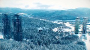 362K views · 349 reactions | Hokkaido's winter awaits - Children under six stay from $1/night. Free cancellation until 22 days before travel. Ts&Cs apply. | Hoshino Resorts Tomamu, Japan | Facebook