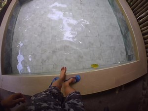 27K views · 136 reactions | Let's walk around this Ice cold spring camping resort here in Valencia | Ryker's Camp  Before Pulang Bato Falls Edited: The price is 7500 unlimited guest, you can camp,cook and swim. With 1 big room(check out the video) #rykers #camp #camping #valencia #chadavalencia | Juanderlust | Facebook