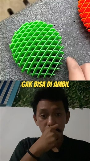 GAK BISA DI AMBIL‼️#shortvideo #funny #collab