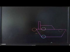 Computer graphics micro projects