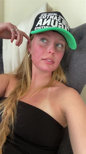 Emily Paulson (@emilypaulson7)’s videos with Easter Pink - fakemink