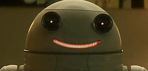 Watch: Teaser for Ruairi Robinson's 'Blinky™' with Max Records | FirstShowing.net