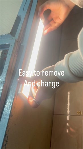 LED Sensor Light review