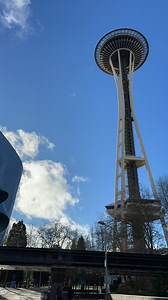 5K views · 161 reactions | Happy #MonorailMonday from Blue Train  | Seattle Center Monorail | Facebook
