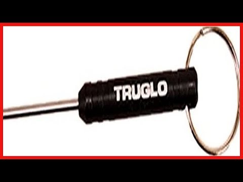 Glock Armorer's Punch: Precision Tool for Easy Pin Removal