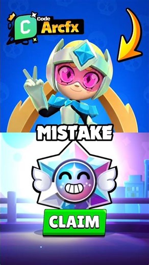 Starr Nova at Power Level 30 Is a JOKE 😭 #brawlstars