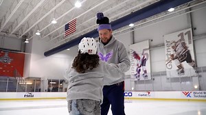 #CapsFightCancer Skate 2022
