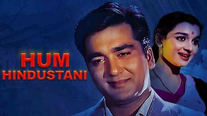 Hum Hindustani Movie Watch Online on ShemarooMe.