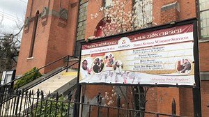 New Haven's Expanding COVID-19 Testing to Help Communities of Color