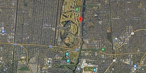 Fisherman finds human remains in bayou near City Park, NOPD says