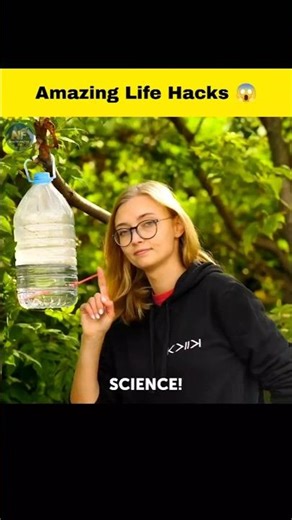 Amazing Life Hacks 😱#shorts #ytshorts #lifehacks #craft #trending #amazingfacts