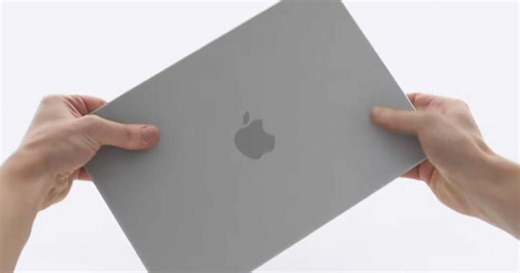 Apple: The first 50 years