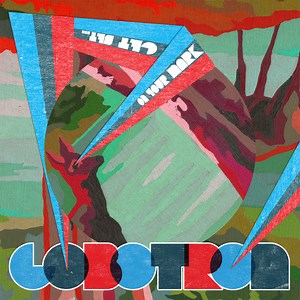 Gobotron - On Your Mark, Get Set...