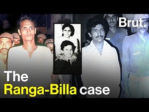 The Ranga-Billa case