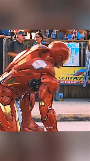 How Tony Stark Changed After Becoming Iron Man