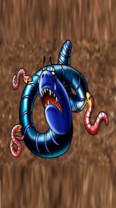 23K views · 261 reactions | Baby caecilians eat their mother's skin! | Be Amazed | Facebook