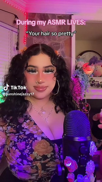 SunshineJazzy ASMR (@sunshinejazzy17)’s videos with Korea numba 1 - walkemdown2asia