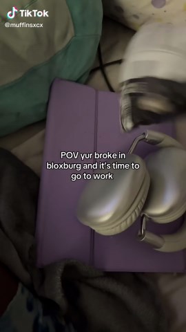 Only bloxburg player understand😩😔 #bloxburg #roblox #fyp #viralvideo #foryoupageviral