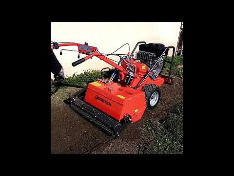 Locamat 42 : Location préparateur / motoculteur dans la Loire 42