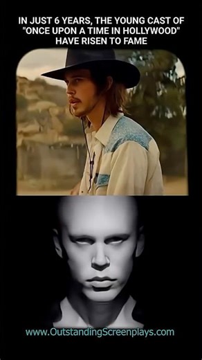 Who CASTS Quentin Tarantino’s Films⁉️😱👏