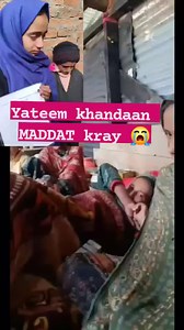 2.2K views · 62 reactions | ACC no 0127040150603552 ACC Name Meema begum P no 9906064771 IFSC Jaka0Aloosa Address Malangam Bandipora Mazloom family needed your help #Orphan family The work of 60% completed please share this video | Kashur Post | Facebook