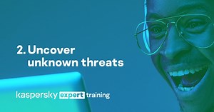 Yara is an essential tool for every malware researcher. Here's 3 reasons why you need to master it - and now you can from your home or office with our NEW online training. Enroll now & get 6 months access for just $1300 ⇒ https://kas.pr/bj8y | Kaspersky
