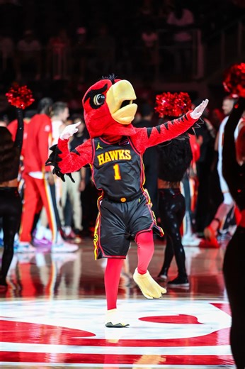 Atlanta Hawks' 'Magic City Monday' to feature NSFW local institution