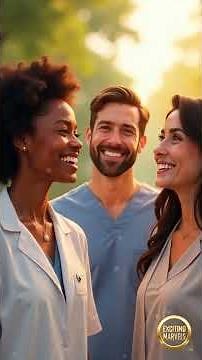 CRISPR Breakthrough: Sickle Cell Cured in Adults