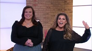3.7K views · 123 reactions | Misty is now a “Glam-Ma” and has adjusted her schedule to spend more time with her adorable grandchild and family! ❤️ Tune in for Personalized Style with Misty Mills now on Saturdays from 2p - 4p ET, for the same great content with even more showstopping style! You can watch Misty’s show on JTV Live at: https://bit.ly/44wChwK | JTV | Facebook