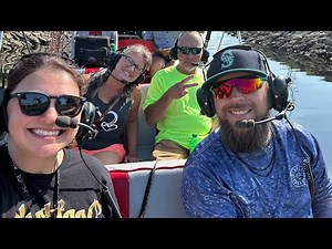 Spirit of the Swamp Airboat Tour Kissimmee FL May 2025 with the fam