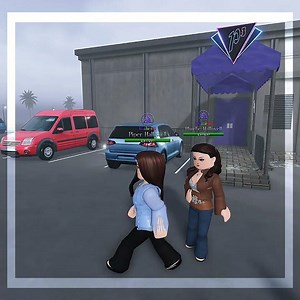 Banshee Locator + Vanquish | The Charmed Legacy | #roblox #charmedforever #gaming