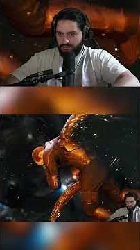 The final showdown between Doc Ock and Spider Man