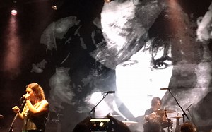 【Shoegazer】slowdive CHINA TOUR 2018