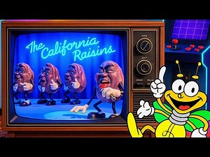 Top 5 Animated Commercials from the 1980's