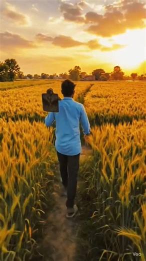 ये खेती हमारे बाप की है🌾#ashufitness#village#kheti#farming#khetibadi#desilife#akhada#fitnesslife