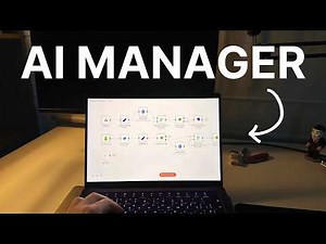 Build an AI CRM Agent With Make.com (Learn AI Automations)