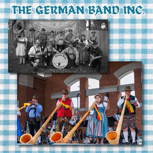 🍻Valpo Brewfest weekend kicks off TONIGHT! 🍻 This two-day celebration of craft beer kicks off TONIGHT with the FREE, family-friendly Brewfest Biergarten! Bring your blankets and lawn chairs and get ready for a fun night to cap off the summer, biergarten-style! Enjoy a selection of German-style craft beers, tasty bites from food vendors, and a lively traditional biergarten atmosphere. The night will feature performances by The German Band, Inc. and The Midwest Big Band so bring your dancing sho