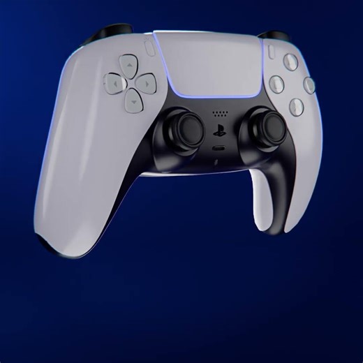 CGI Product Commercial — PlayStation 5