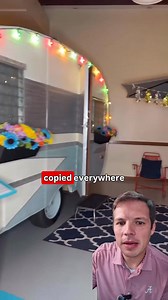 Indoor Glamping Secrets Making Thousands in Texas Video credits: @Glamp Inn | The Koerner Office