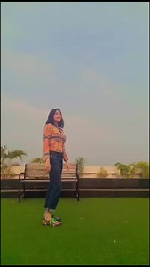 4K views · 188 reactions | Uff mere dil me ❤️ #viralreels #trending #dance #reels2023 | Mafin Mafin | Facebook