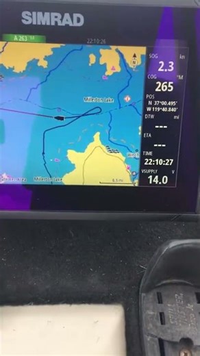 Najboljši Iskalnik Rib in GPS Ploter 2026