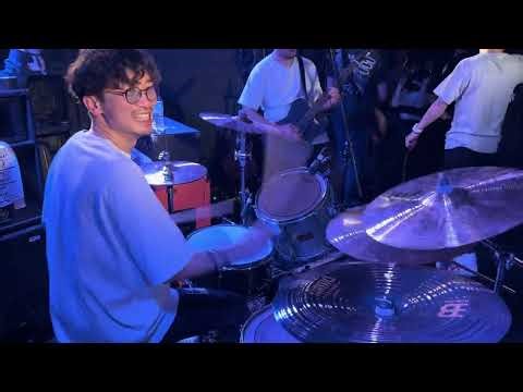 "This Calling" - ATR cover (Drum Cam / 2022.12.11 RIBM 10th anniv.)