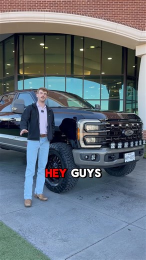 Five Star Performance on Instagram: "Take a closer look at this Custom 2026 Ford F250 King Ranch Tremor Build 🤝 Looking to build yours? Send us a DM and let's connect 🛻 #Alumiduty #FordF250 #FordTrucks #SuperDuty #KingRanch #Tremor #LiftedTrucks #DallasFSP"