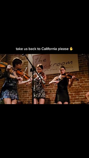 we cant waitt to be back on the road (but this time in europe ;) #celtic #folk #band #live #fiddle #fyp