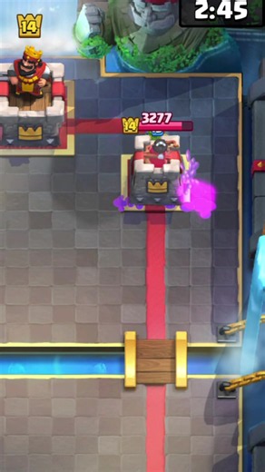 Mega Knight Clash Royale guide