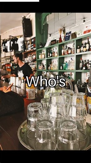 Knock knock. Who's there? Recursion. Recursion who... #shorts