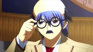 Angel Beats | E13 - Graduation