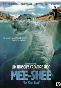 Mee-Shee - Il Gigante dell'Acqua - Film (2005)