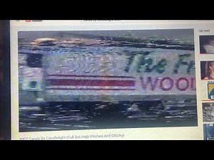 Woolworths 2007 Ad