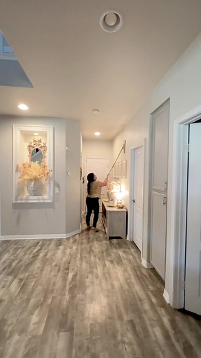 Home Cleaning Tips: Remove Wall Stains Easily